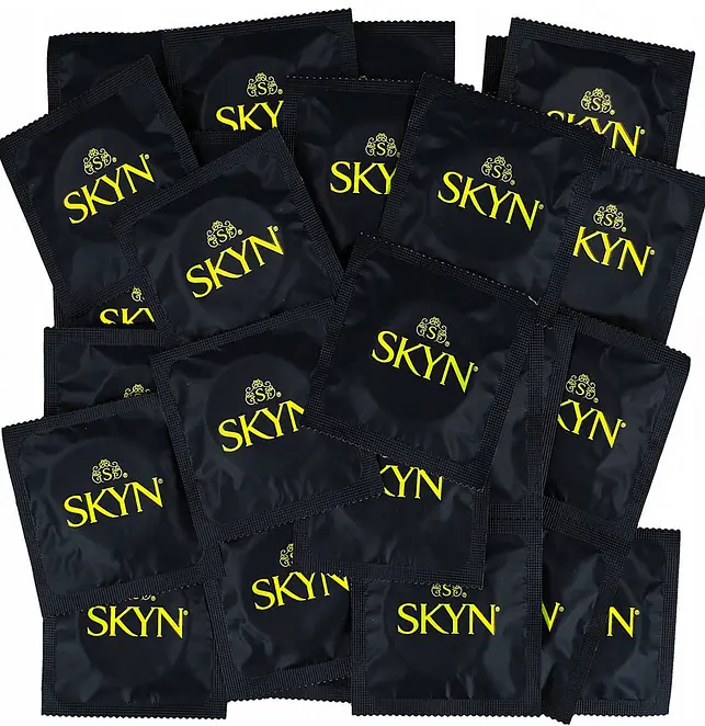Презервативи SKYN ORIGINAL – натуральна насолода без латексу, 1 шт SKYN SKYN Original 101903 - фото 2