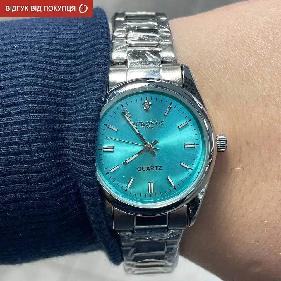 Годинник Chronos Travel - фото 6