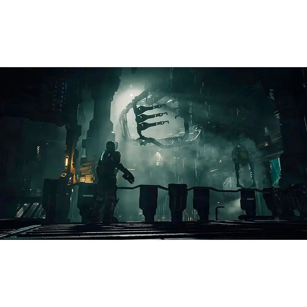 Гра Dead Space для PS5 (EN) [79876] - фото 4