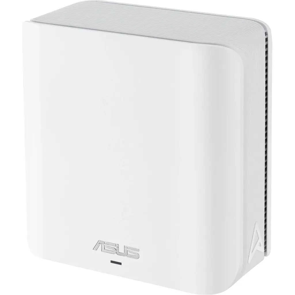 Wi-Fi Mesh система Asus ZenWiFi BD4 3-Pack White (90IG0960-MO3C40) [174914] - фото 3