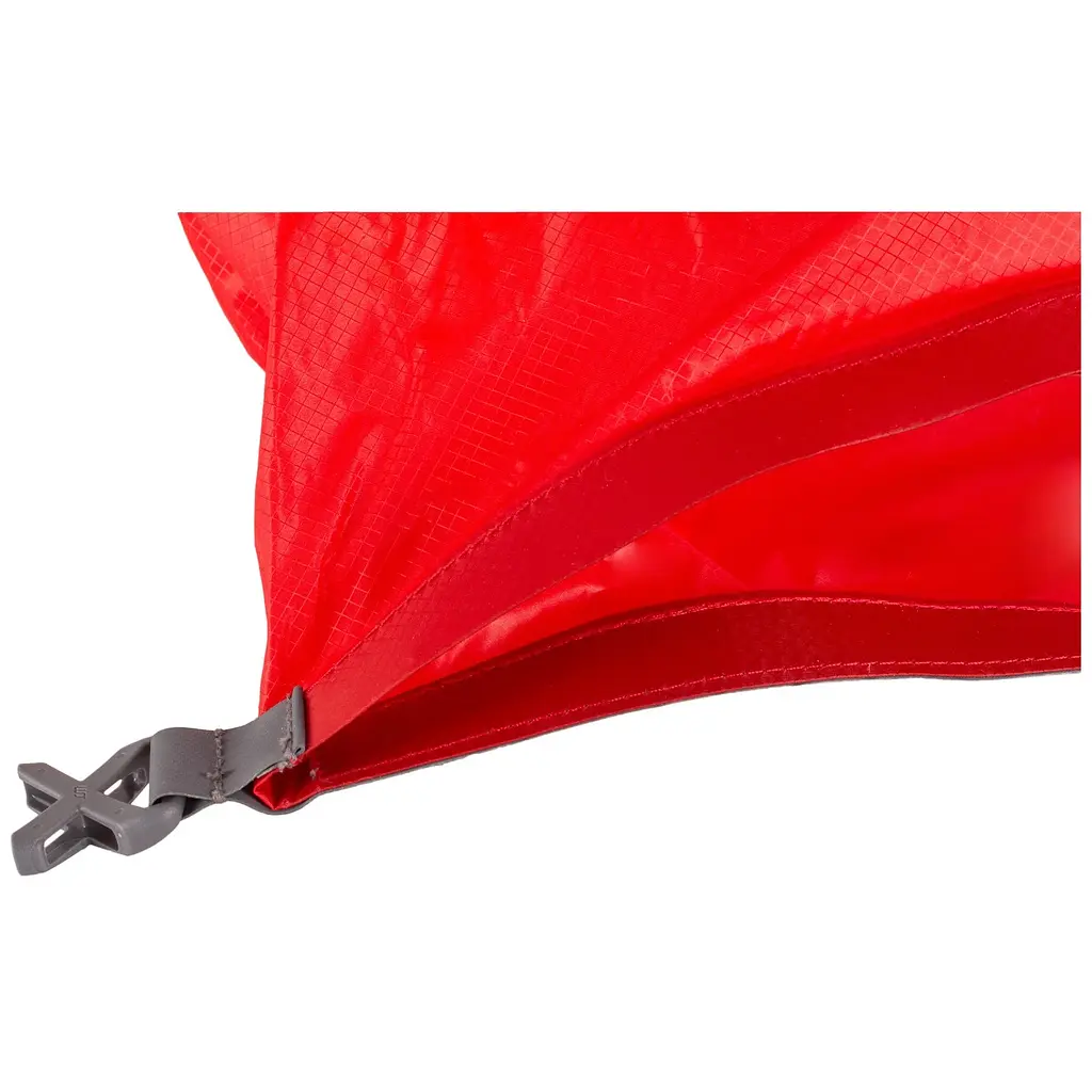 Чехол Lifeventure Ultralight Dry Bag 25 L Красный - фото 2