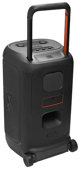 Портативна акустика JBL PartyBox 520 Чорний (JBLPARTYBOX520EU) (7136034) - фото 5