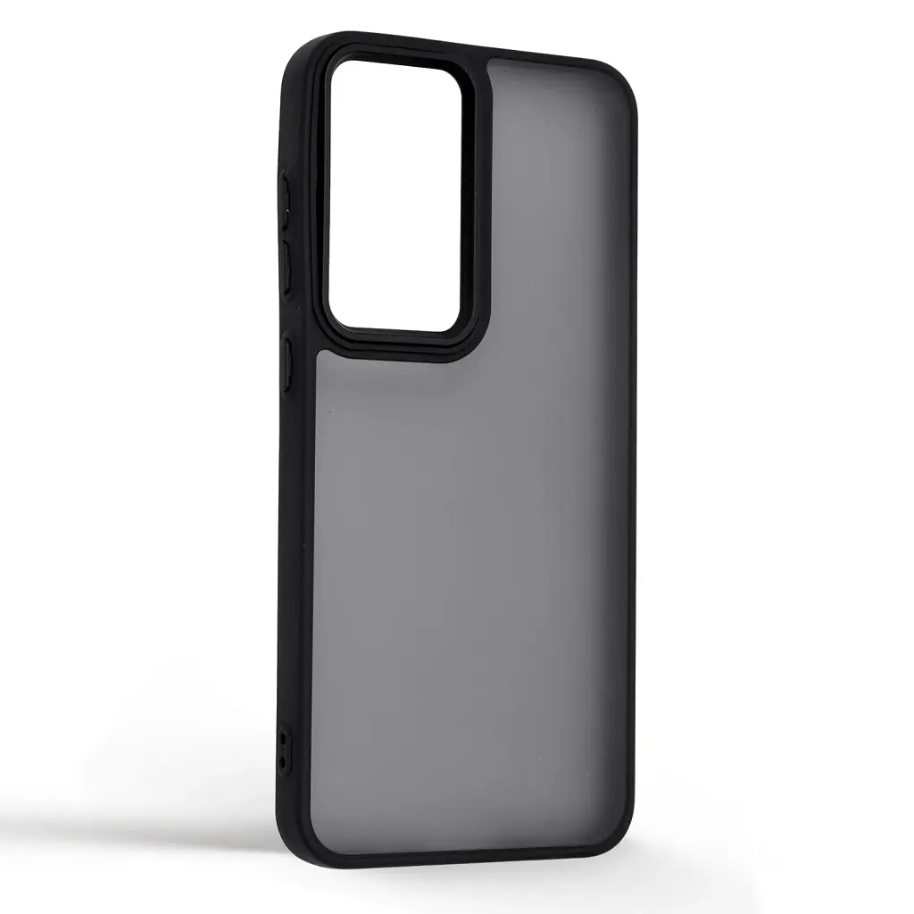 Чохол ArmorStandart Frame для Samsung S24 FE Black - фото 2