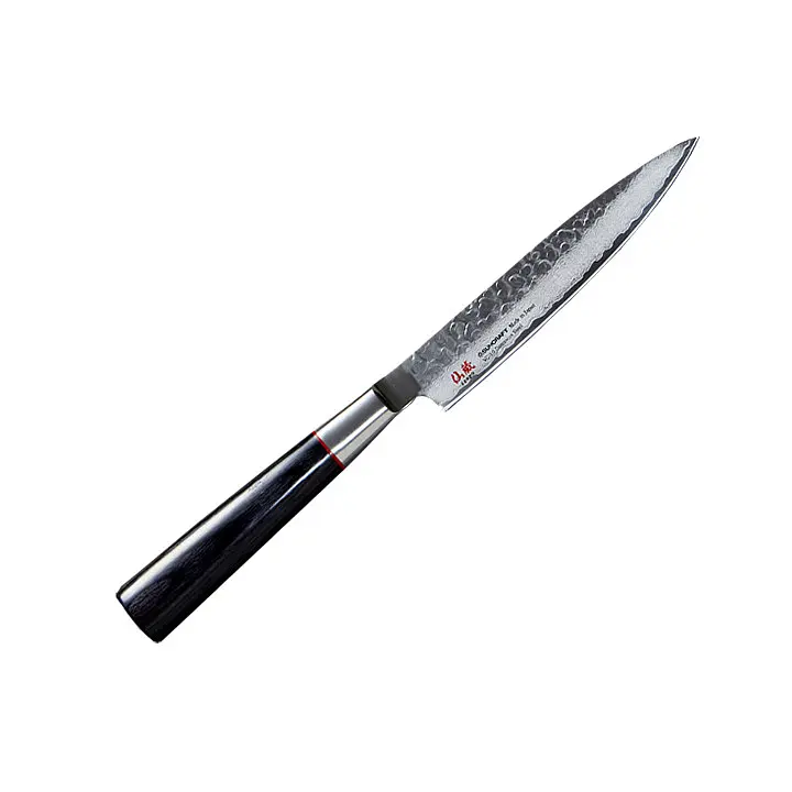 Кухонний ніж універсальний 120 мм Senzo Classic Suncraft kuh0008340