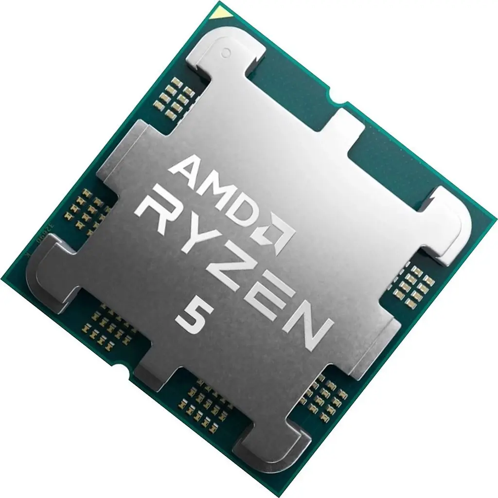 Процессор AMD Ryzen 5 7600 Tray (100-000001015) UA [131883] - фото 3