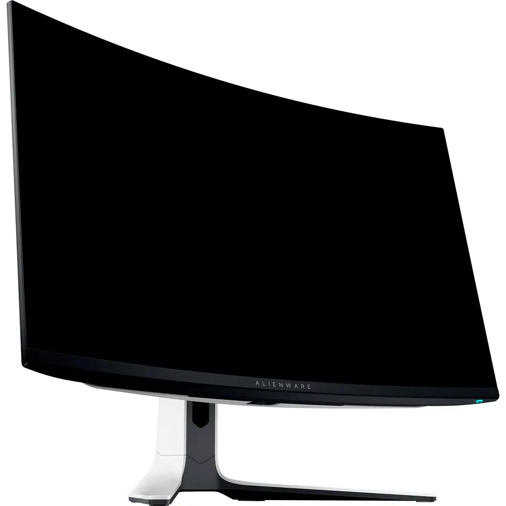 Монитор Alienware 31.6` AW3225QF QD-OLED (210-BLLV) [131046] - фото 2