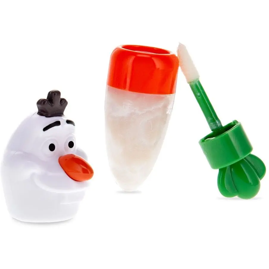 Набір бальзамів для губ Mad Beauty Frozen Крижане серце-Олаф - фото 4