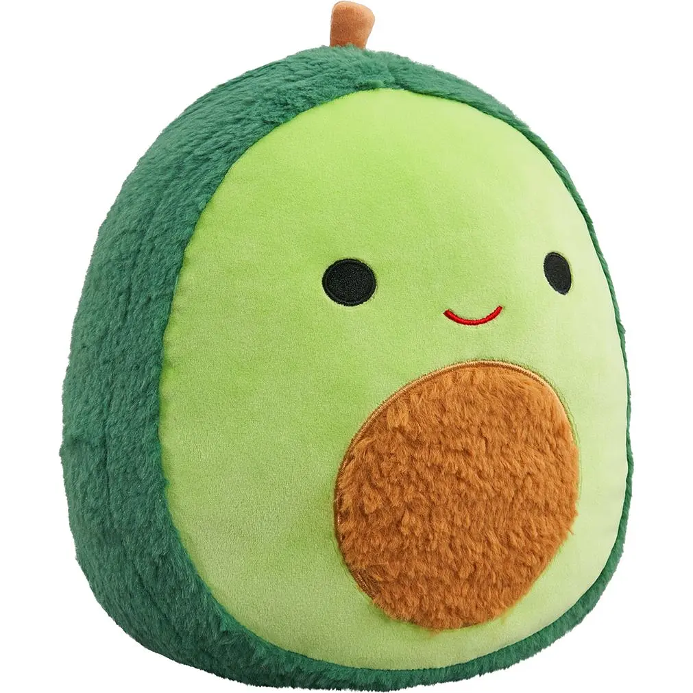 М'яка іграшка Squishmallows Авокадо Остін 30 см (SQCR00343) - фото 2