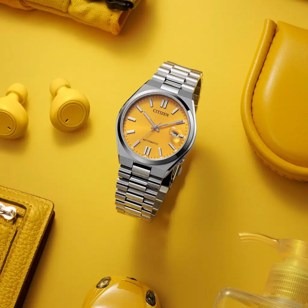 Годинник Citizen NJ0150-81Z - фото 8