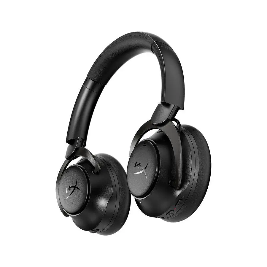 Навушники бездротові ігрові HyperX Cloud MIX 2 (7P5J2AA) - фото 3