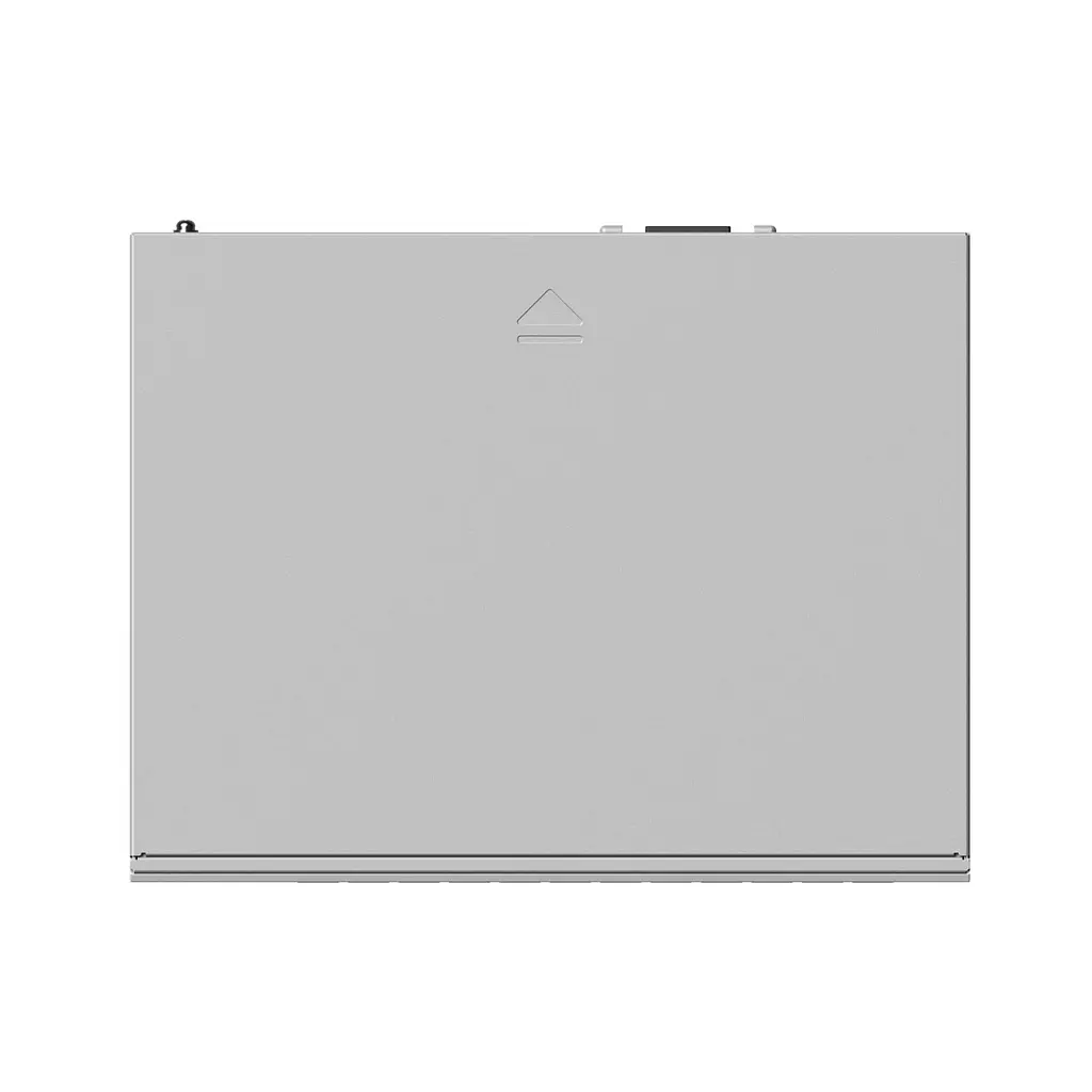 Коммутатор Ruijie Reyee RG-NBS5500-12XS - фото 7