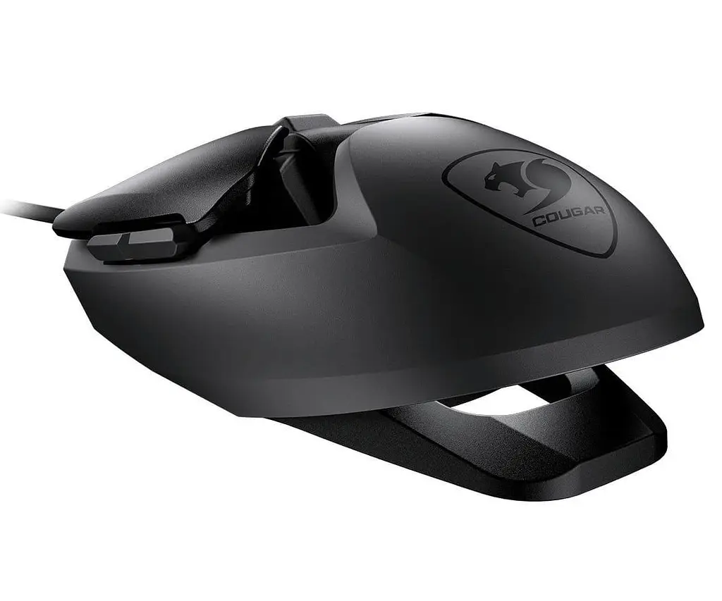 Мышь Cougar Airblader Black USB (Airblader) - фото 5