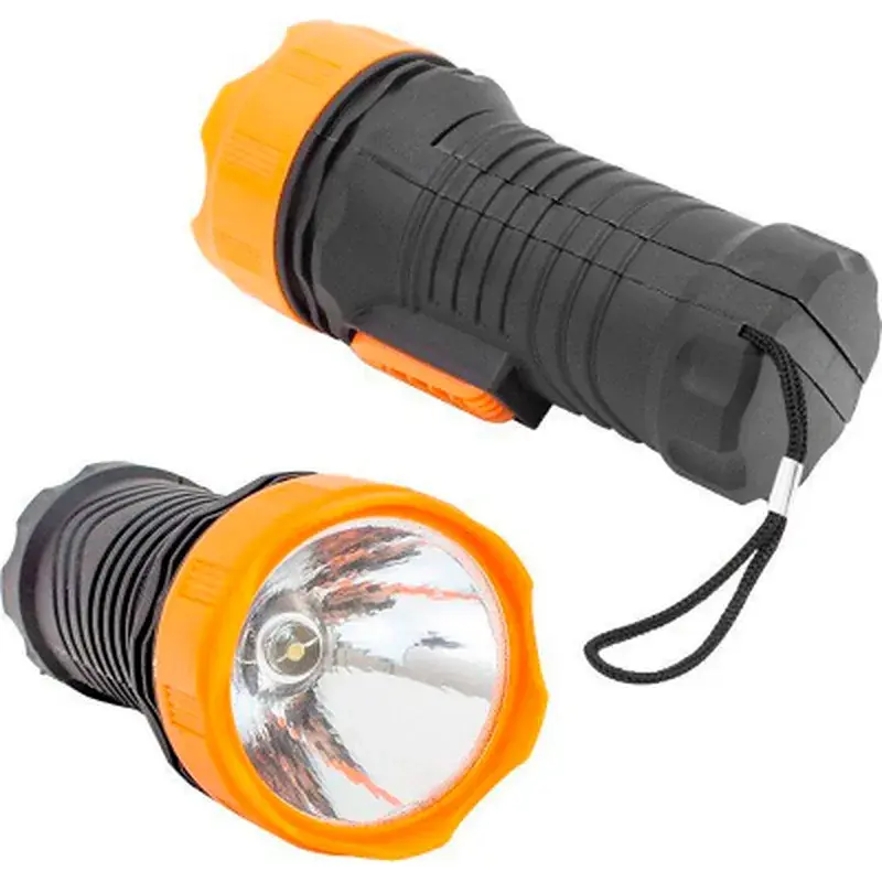 Ліхтар PowerMaster HL-1218 - фото 2