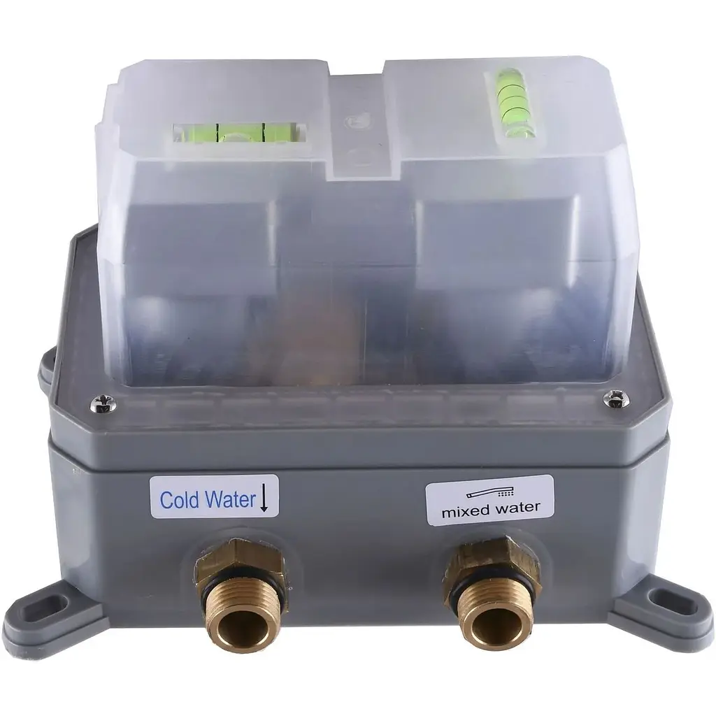 Душова система Globus Lux GLM-405-TT-Smart - фото 7