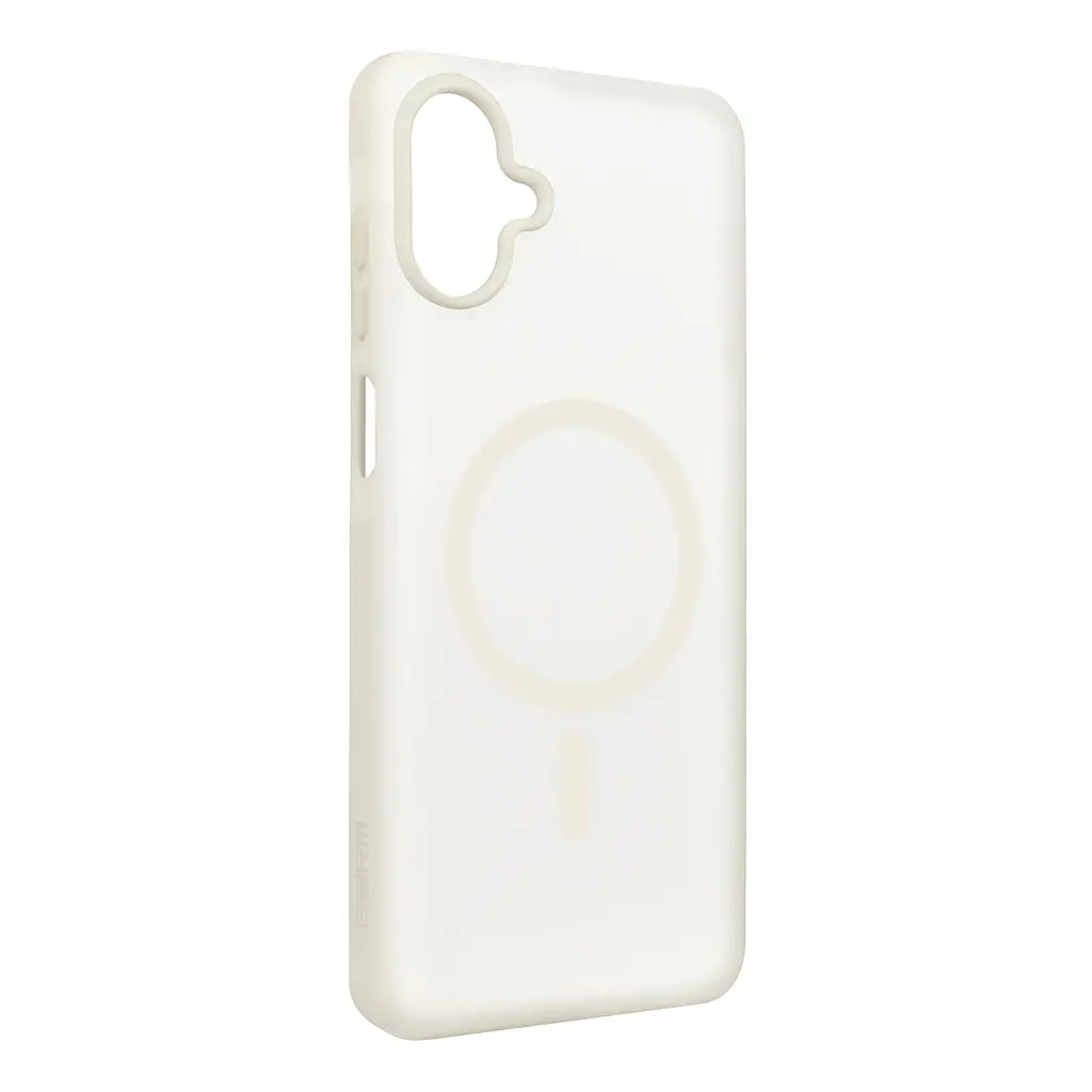Чохол ArmorStandart Mystiq MagCase для Samsung A08 4G / A07 4G White - фото 2