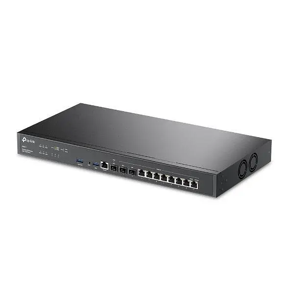 VРN-маршрутизатор с портами 10G, ER8411 TP-LINK - фото 2