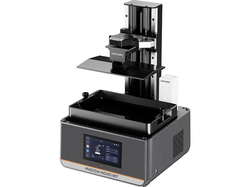 3D-принтер Anycubic Photon Mono M7 - фото 4