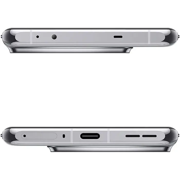 Смартфон OnePlus 12 16/1TB Silver Global [142373] - фото 7