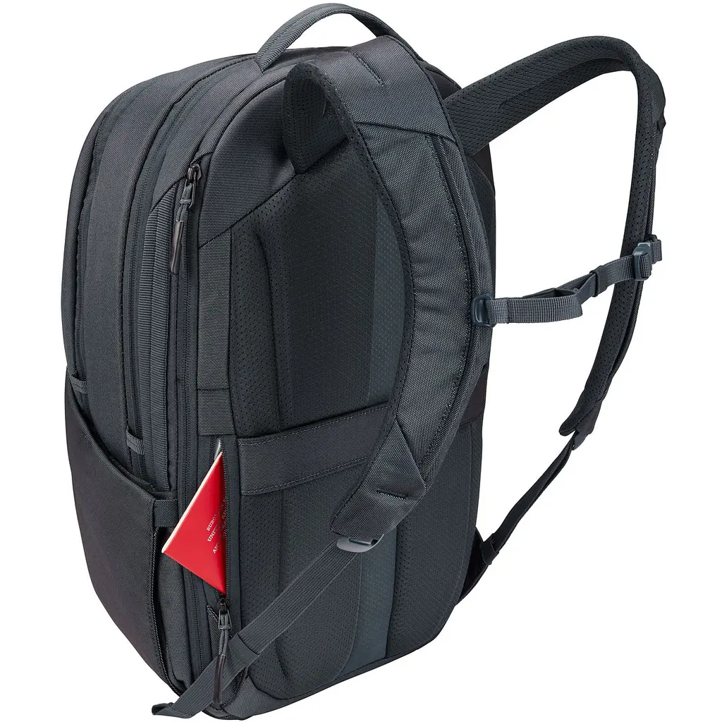Рюкзак міський Thule Subterra 2 Backpack TSLB-417 Dark Slate 27 л (3205028) - фото 8