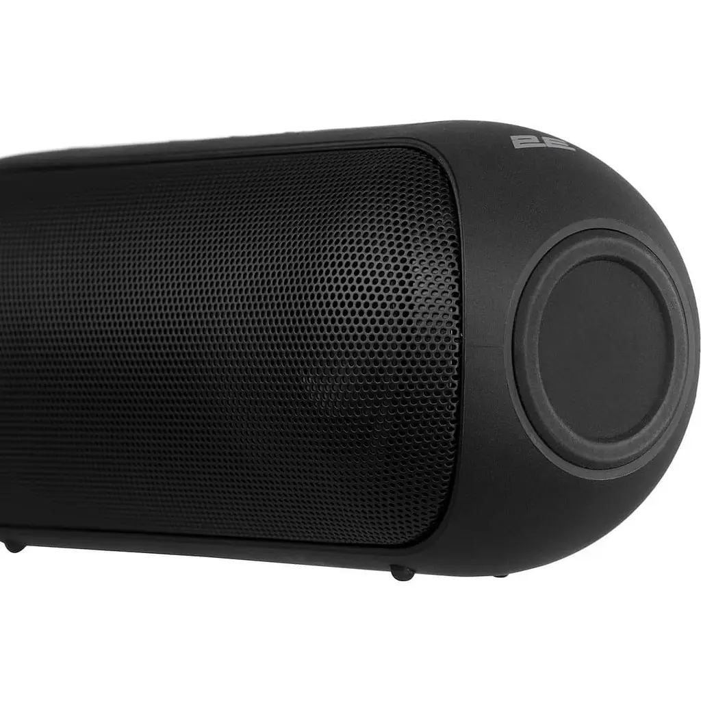 Портативна акустика 2E SoundXPill TWS Black (2E-BSSXPLLWBK) - фото 6