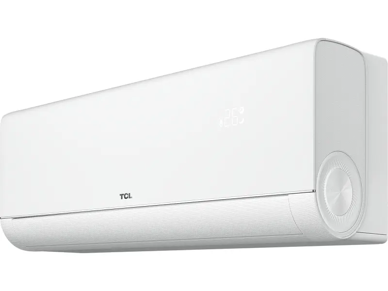 Спліт-система TCL BreezeIN 2.0 TAC-09CHSD/UG11V3AHB Heat Pump Inverter R32 WI-FI - фото 3