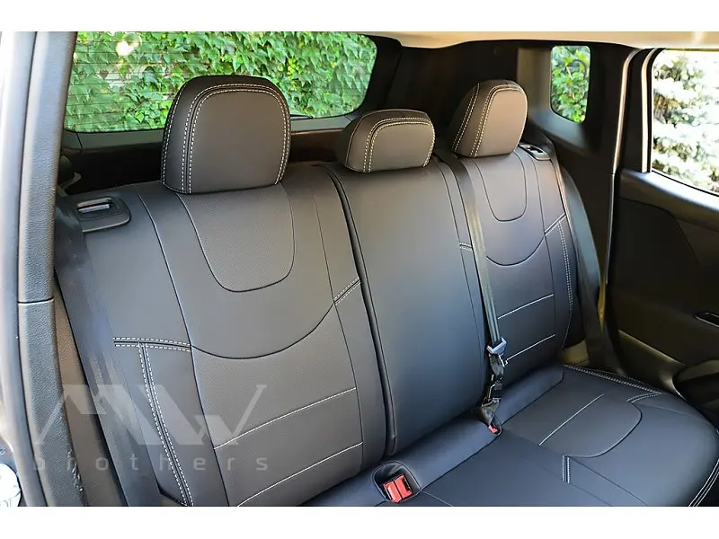 Авточохли модельні MW Brothers для Jeep Renegade c 2015 - фото 3