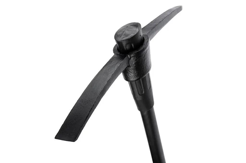 Кірка кайло Intertool 2250г x 926мм рукоятка фібергласс HT-0305 - фото 5