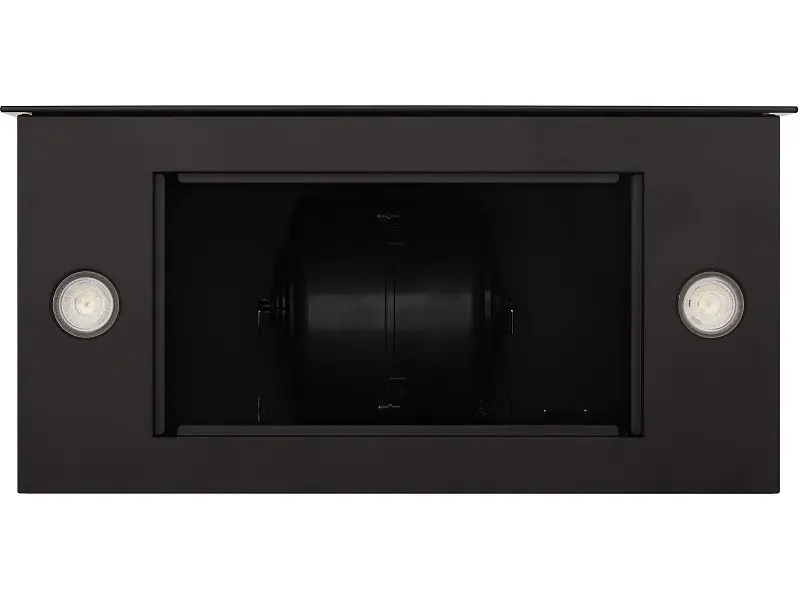 Витяжка ELEYUS MIRRA 1200 LED 60 BL - фото 7