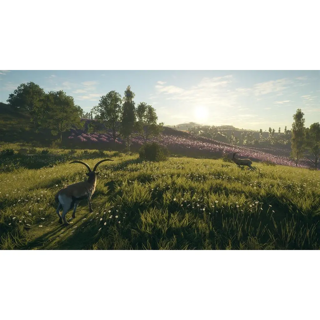 Ключ активації Microsoft TheHunter: Call of the Wild - Diamond Bundle для Xbox One/Series - фото 2