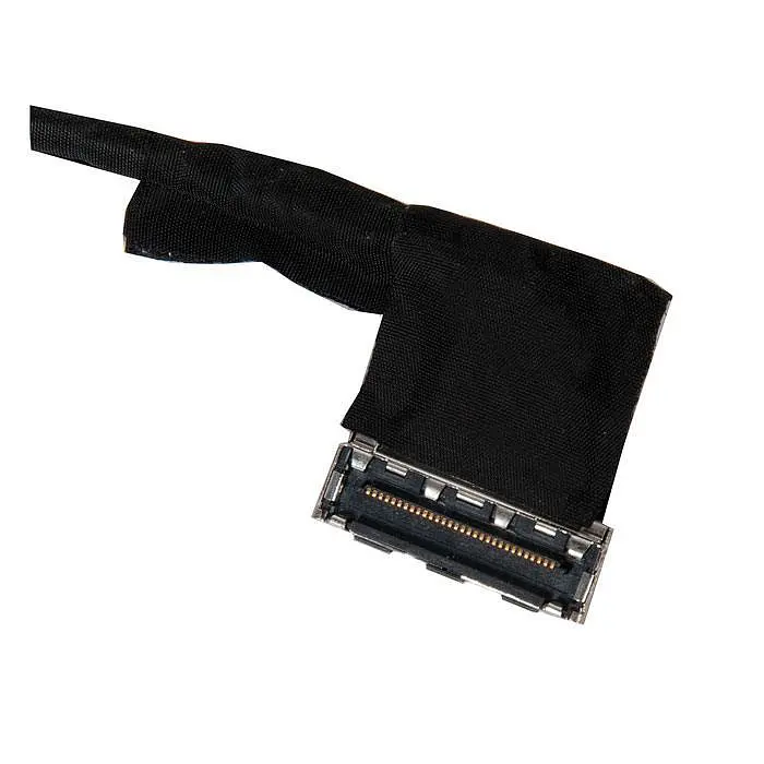 Шлейф матриці для ноутбуків Asus A45D, X45E, K45D, K45VD, K45DE, X45D, (з мікрофоном) 40pin LVDS - фото 3