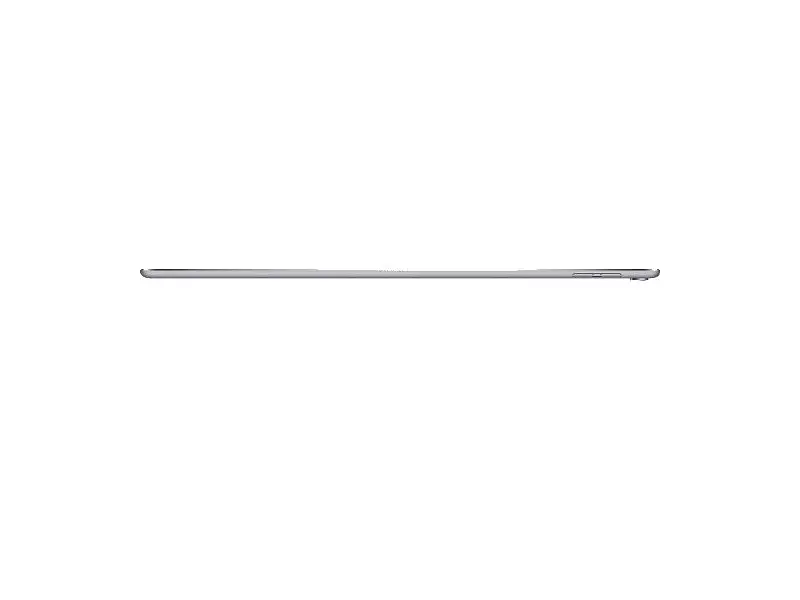 Планшет Apple iPad Pro 10.5 Wi-Fi 64GB Silver (MQDW2) - фото 2