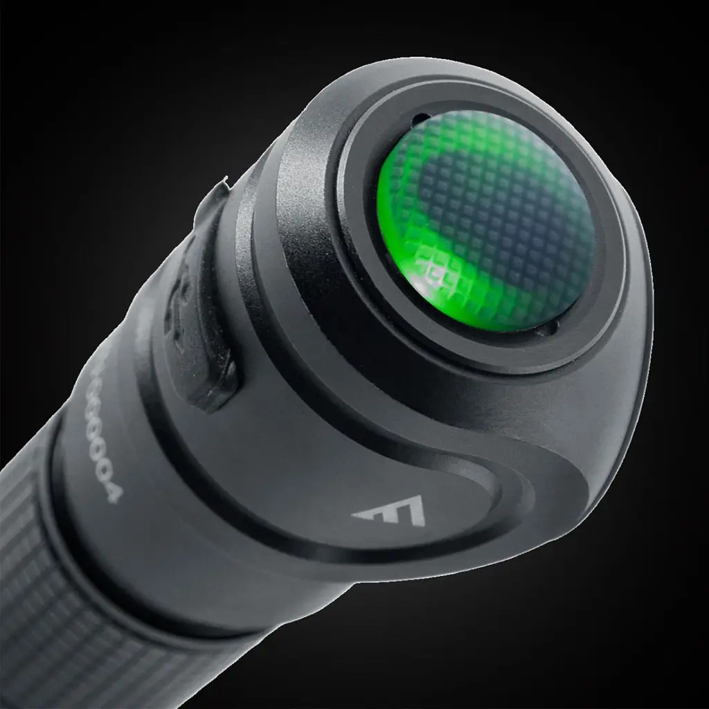 Ліхтар налобний Mactronic Black Eye R40 (4000 Lm) Programmable Rechargeable Type-C (THL0060) - фото 8