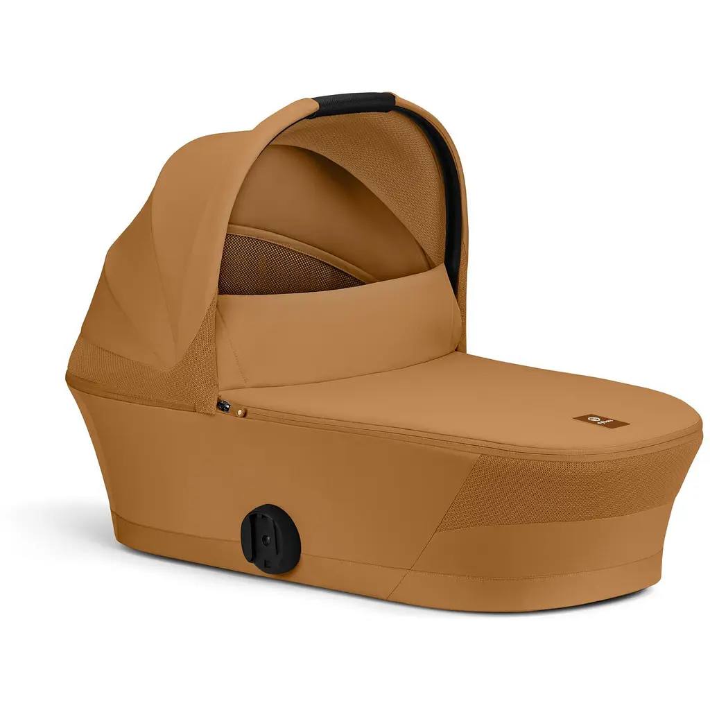 Люлька Melio Cinnamon Yellow 2026 р.