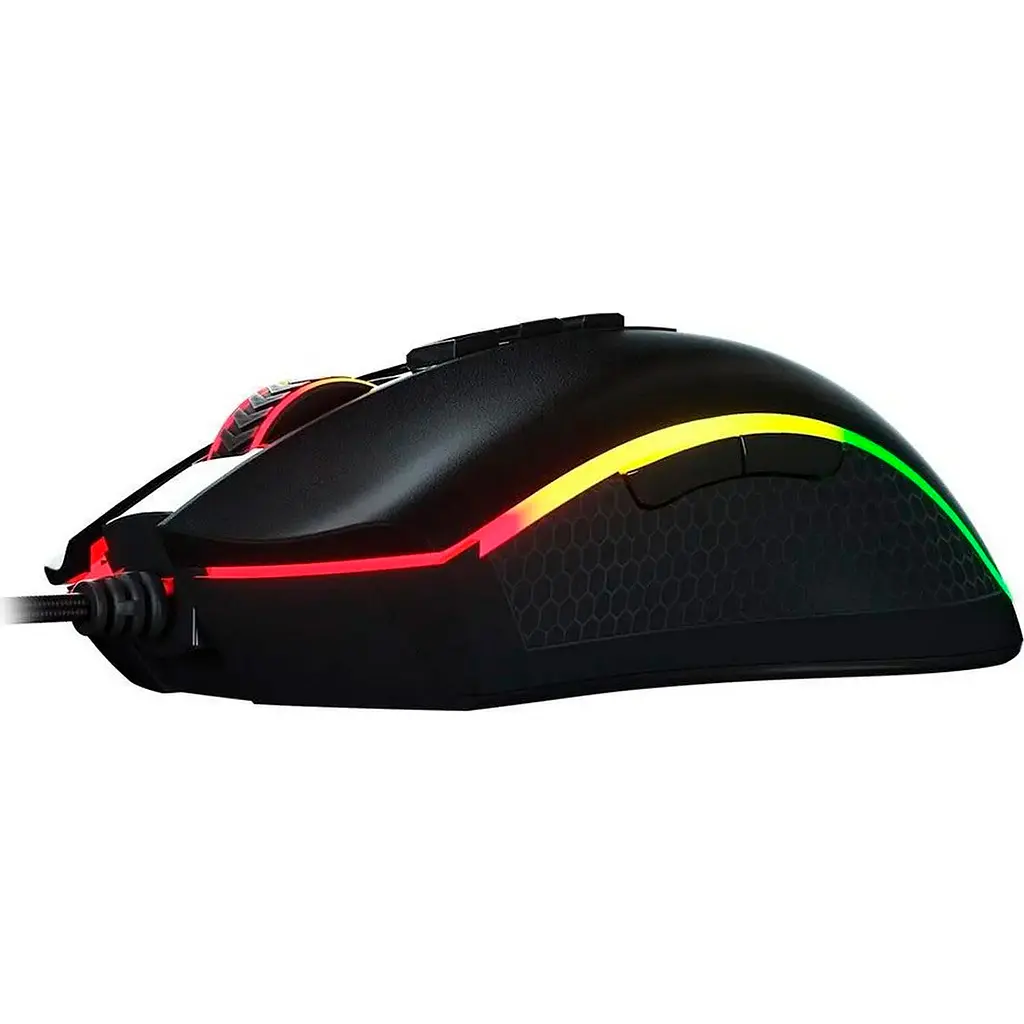 Мышь Redragon Cobra M711-1 FPS [77226] [99851] - фото 3