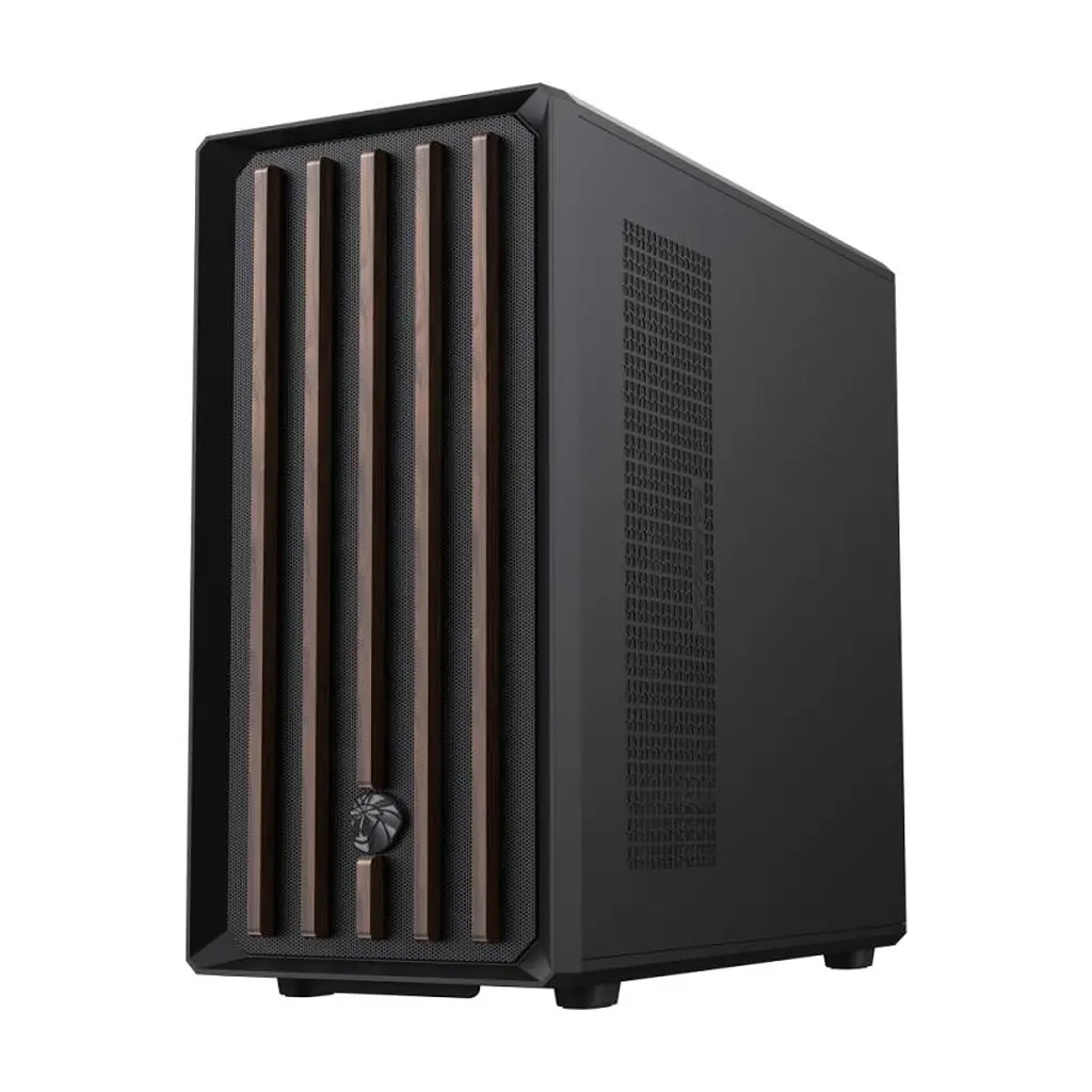 Корпус для ПК Gamemax CLAW 460 WB (9101-1200R0009) - фото 4