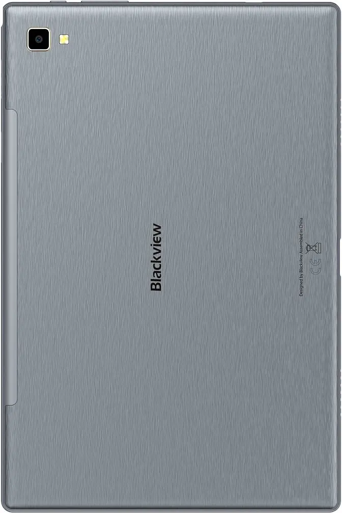 Планшет Blackview Tab 8 4/64GB LTE Grey - фото 2
