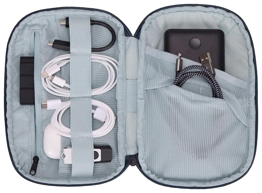 Сумка Portable Subterra 2 PowerShuttle Medium TSPW-401 Dark Slate Thule sum0028131 - фото 7