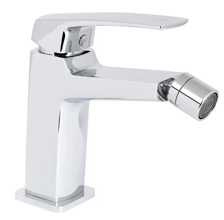 Смеситель для биде Qtap Tern, Chrome (k30) QTTER255CRM47589 - фото 2