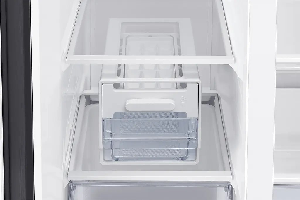 Холодильник SBS Samsung RS62DG5003B1UA - фото 8