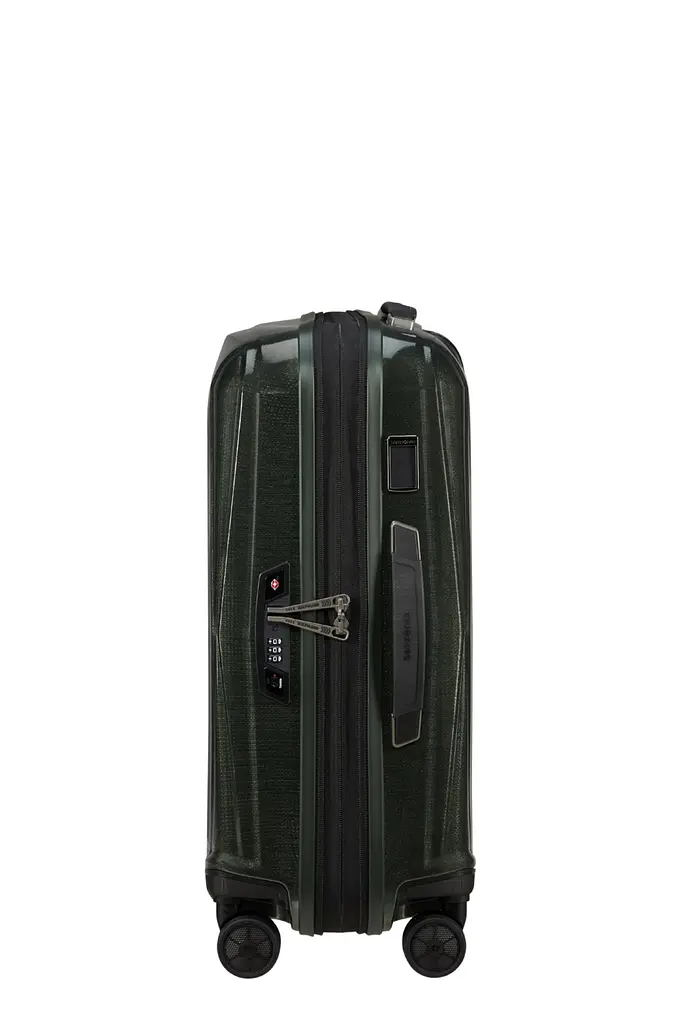 Валіза Samsonite MAJOR-LITE CLIMBING 55 см IVY 55x40x20(23) KM1*14001 - фото 9
