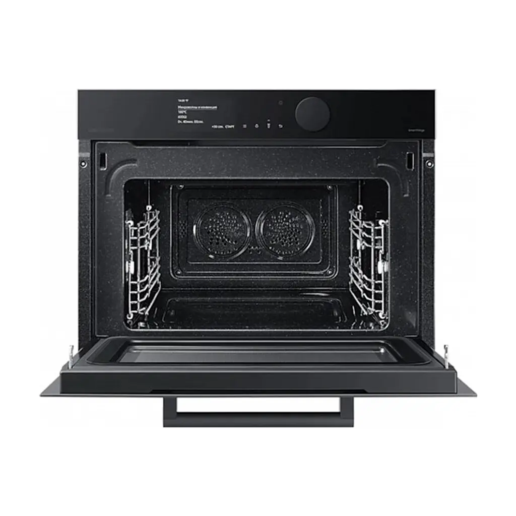 Духова шафа Samsung NQ50T9539BD/WT - фото 6