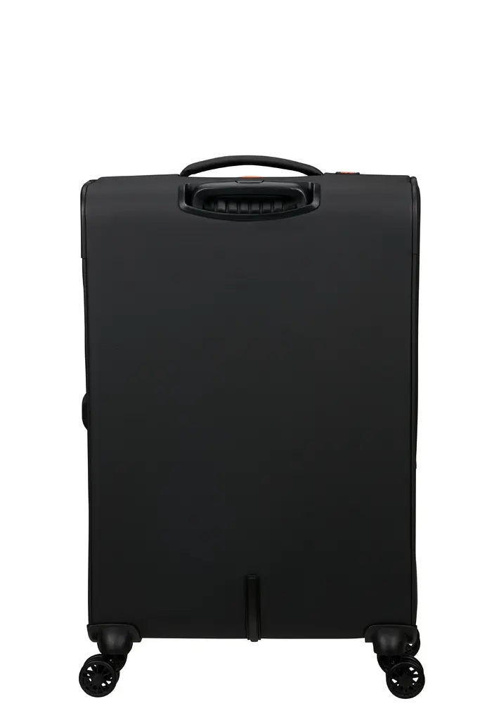Валіза 69 См American Tourister SUMMERRIDE BLACK 69x43x29(32) ME7*09105 - фото 7