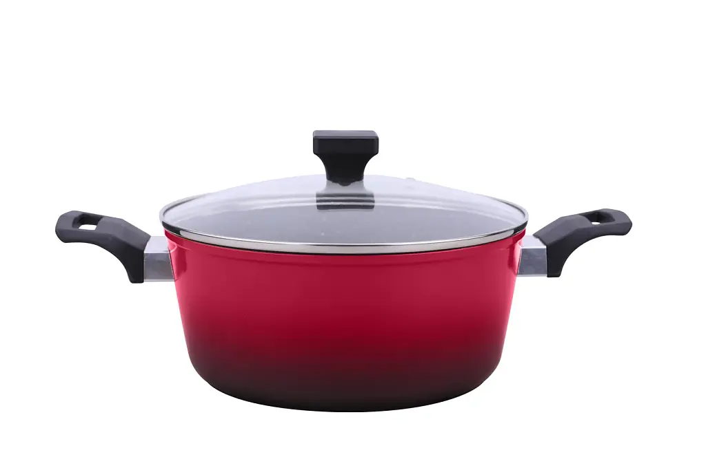 Каструля PR-2306-18 Viva 18 см PEPPER