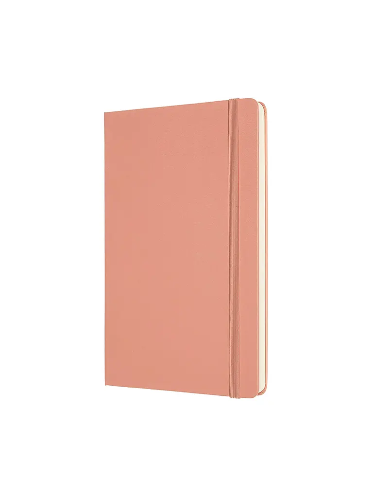 Записник Moleskine Art Bullet середній, Кораловий (ARTBULNT3D20) - фото 2