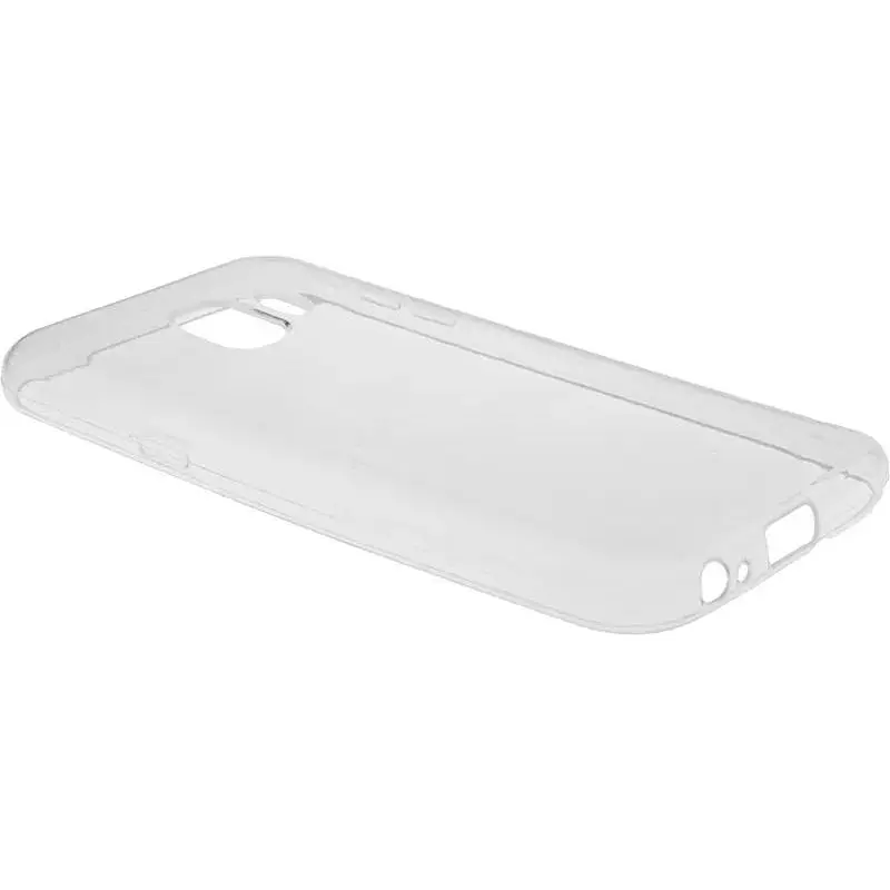 Чохол-накладка Toto TPU High Clear Case Samsung Galaxy J2 Core SM-J260 Transparent - фото 3