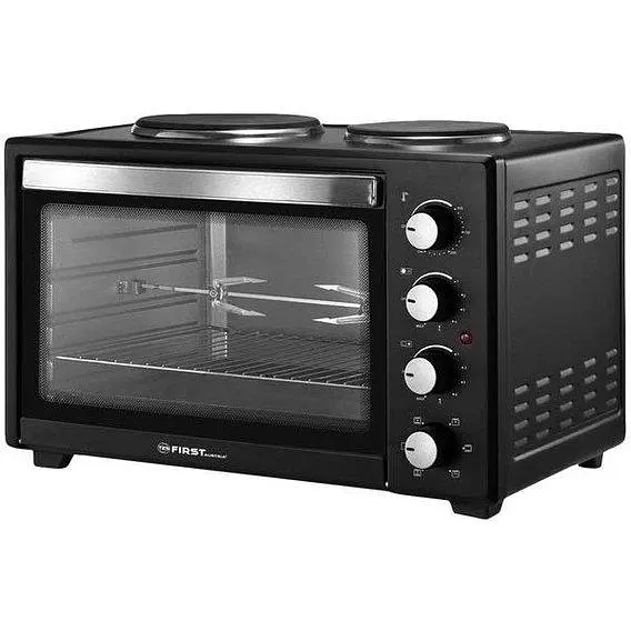 Електродуховка First FA-5045-4 45 л