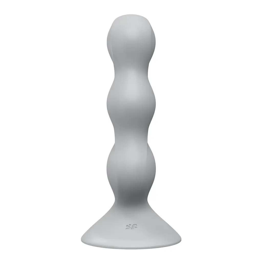 Анальний стимулятор-намистини Satisfyer Triple Ball-R - фото 4