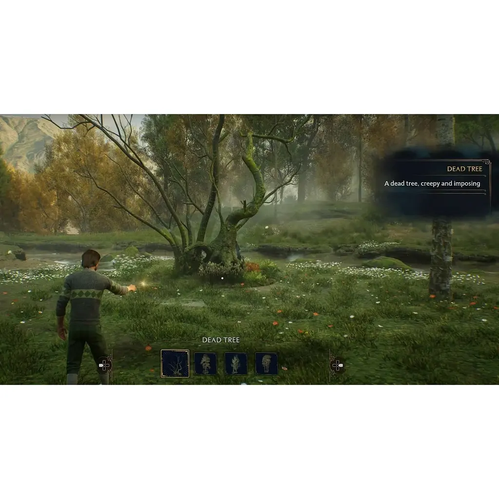 Гра Hogwarts Legacy для PS5 (EN + RU sub) [79875] - фото 8