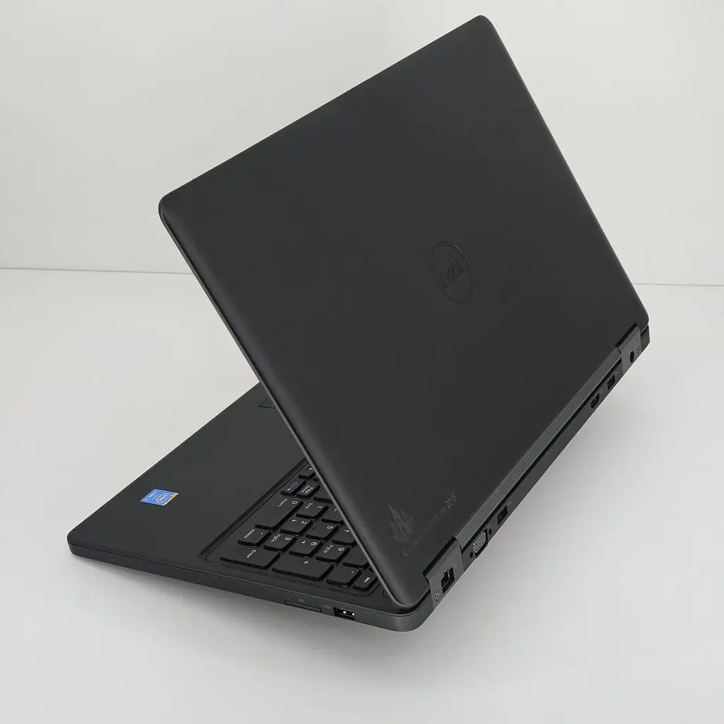 Ноутбук Dell Latitude E5550 (i5-5300U/8/240SSD) - Class B "Б/В" - фото 5