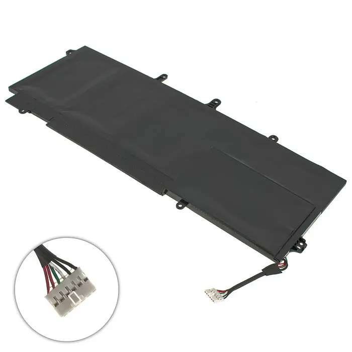Акумулятор HP BL06XL (EliteBook 1040 G1, 1040 G2) 11.1V 3400 mAh 38Wh - фото 2